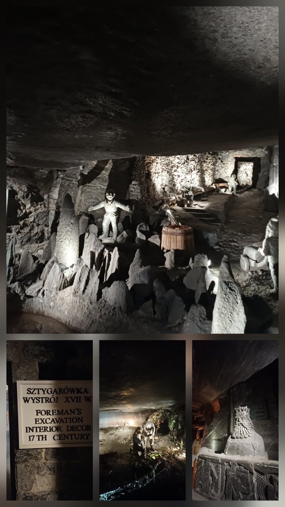 Wycieczka do Krakowa i Wieliczki - Obrazek 2