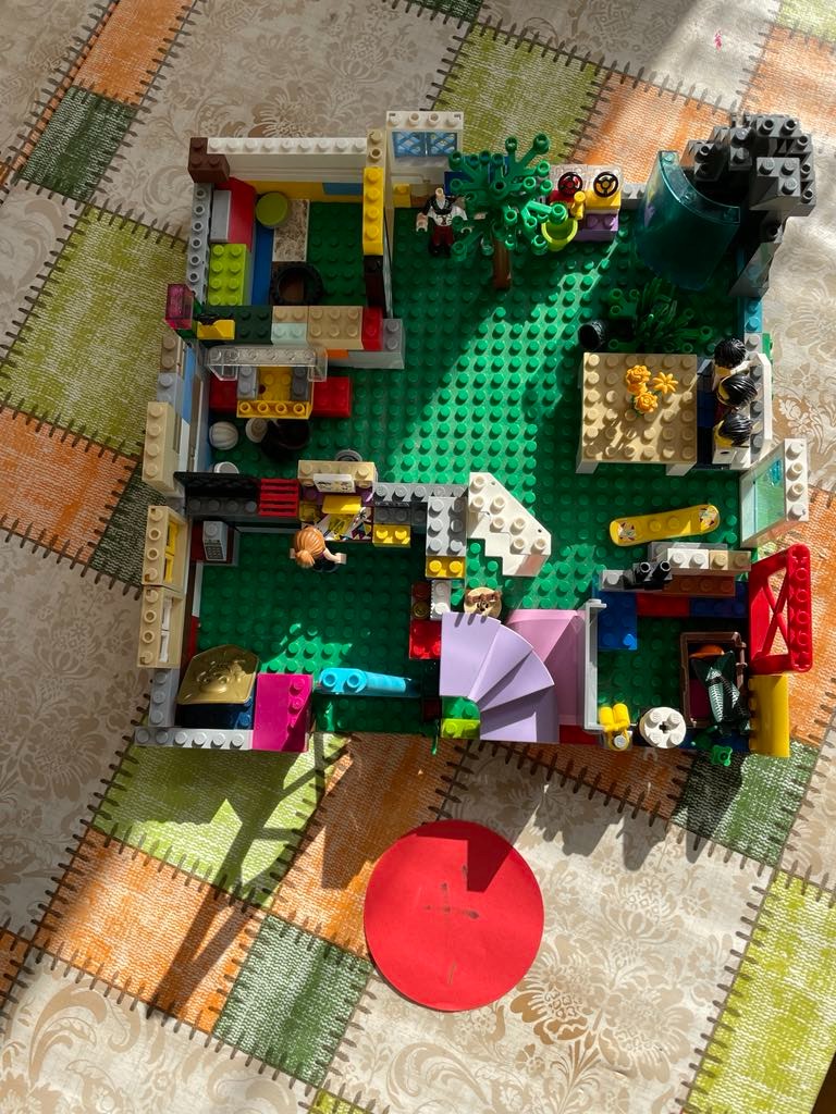 Legománia - Obrázok 4