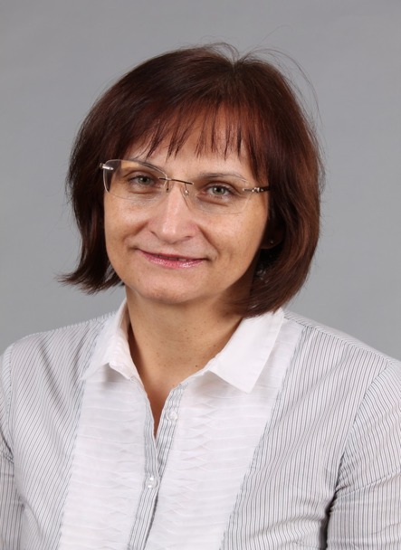 Držiteľka najvyššieho ocenenia EMANUEL 2023 pani Valéria Jurčová - SSOŠ ELBA
