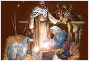,,Dlaczego jest święto Bożego Narodzenia?” - Obrazek 1