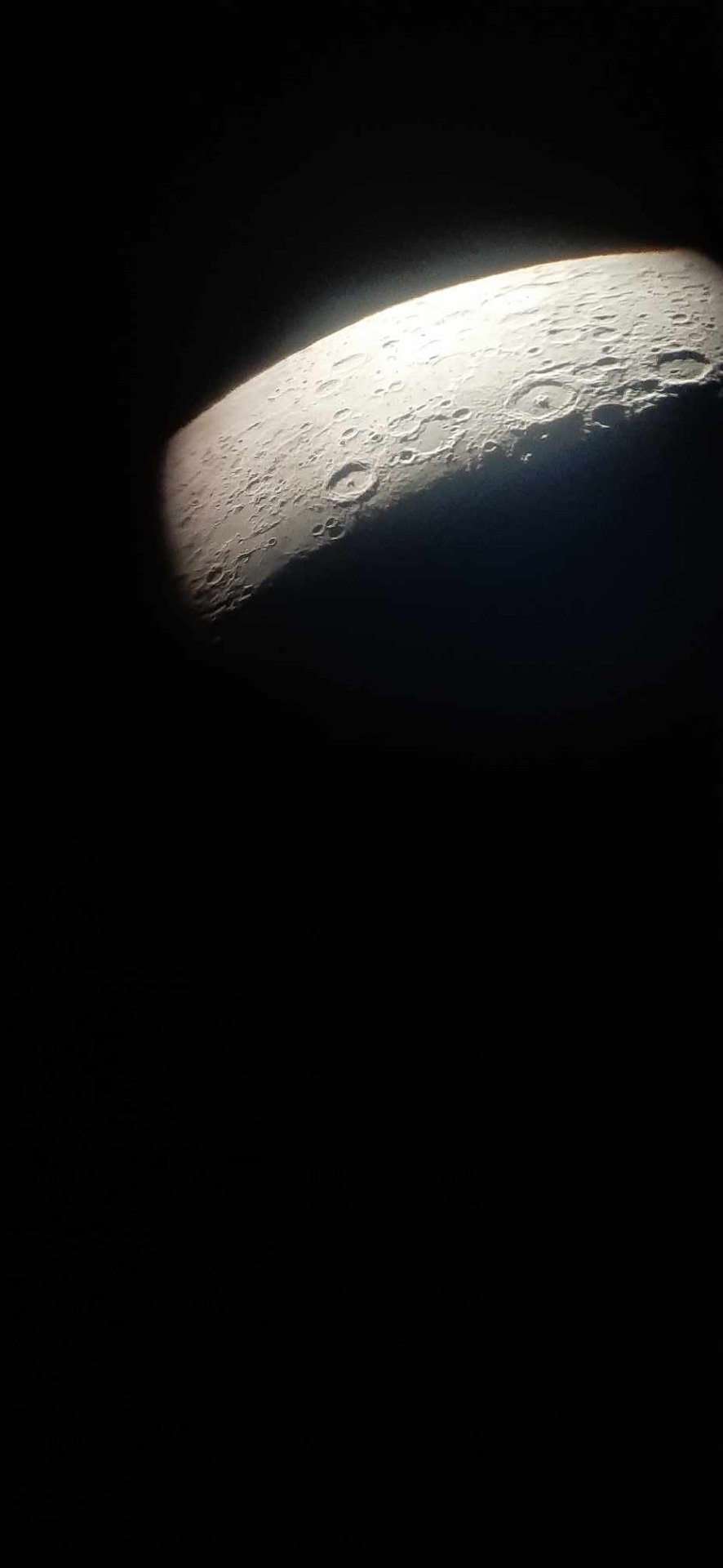 Nasze obserwacje Księżyca - Obrazek 2
