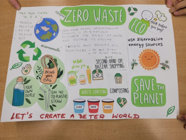 🌿My green week- zero waste!🌎 - Obrazek 3