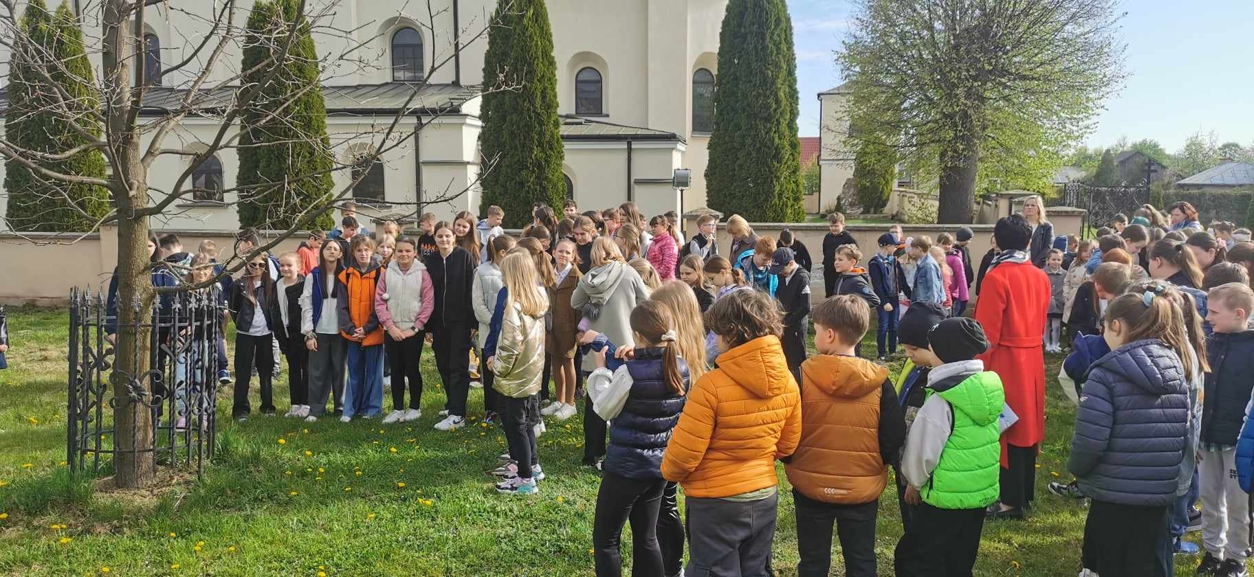 13 kwietnia - Dzień Pamięci Ofiar Zbrodni Katyńskiej - Obrazek 3