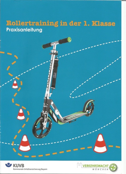 Roller- und Fahrradtraining - Bild 2
