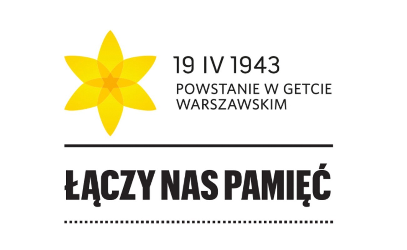 19 kwietnia - 81 rocznica wybuchu powstania w getcie warszawskim - Obrazek 1