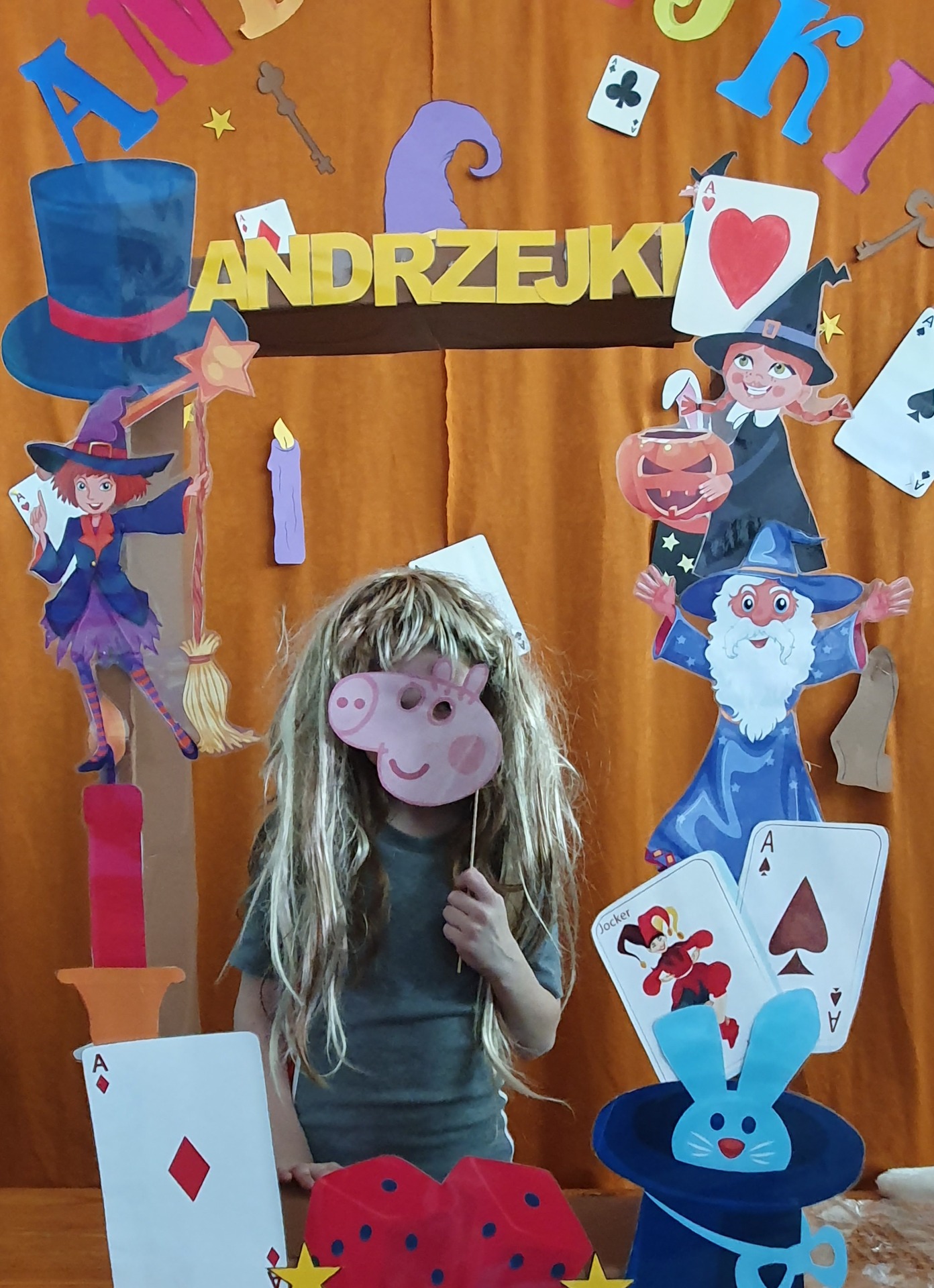 Andrzejki  - Obrazek 5