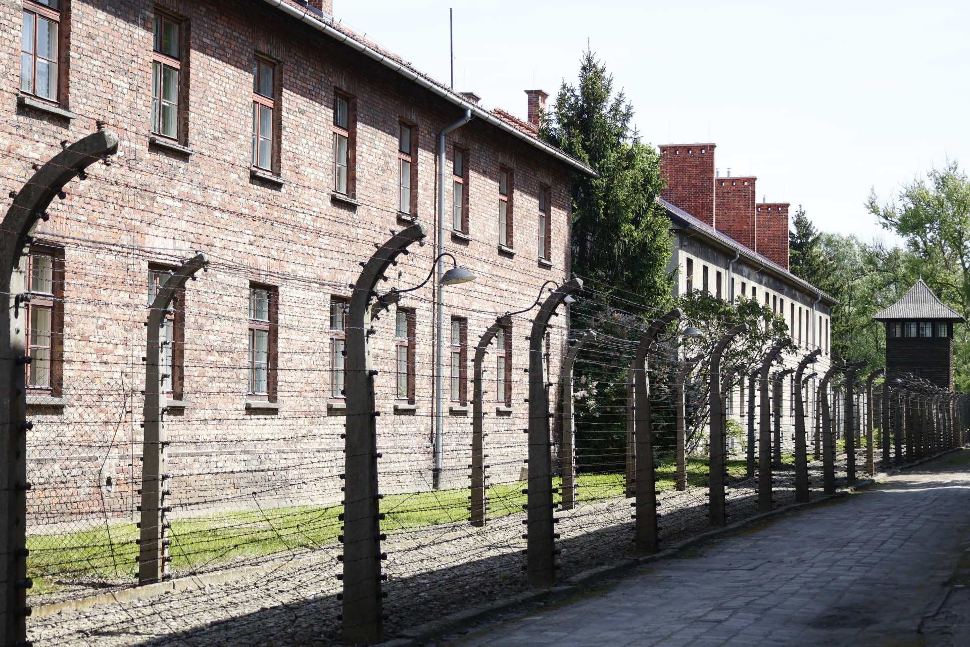 Poznávacia exkurzia Múzeum Auschvitz – Krakow - Obrázok 5