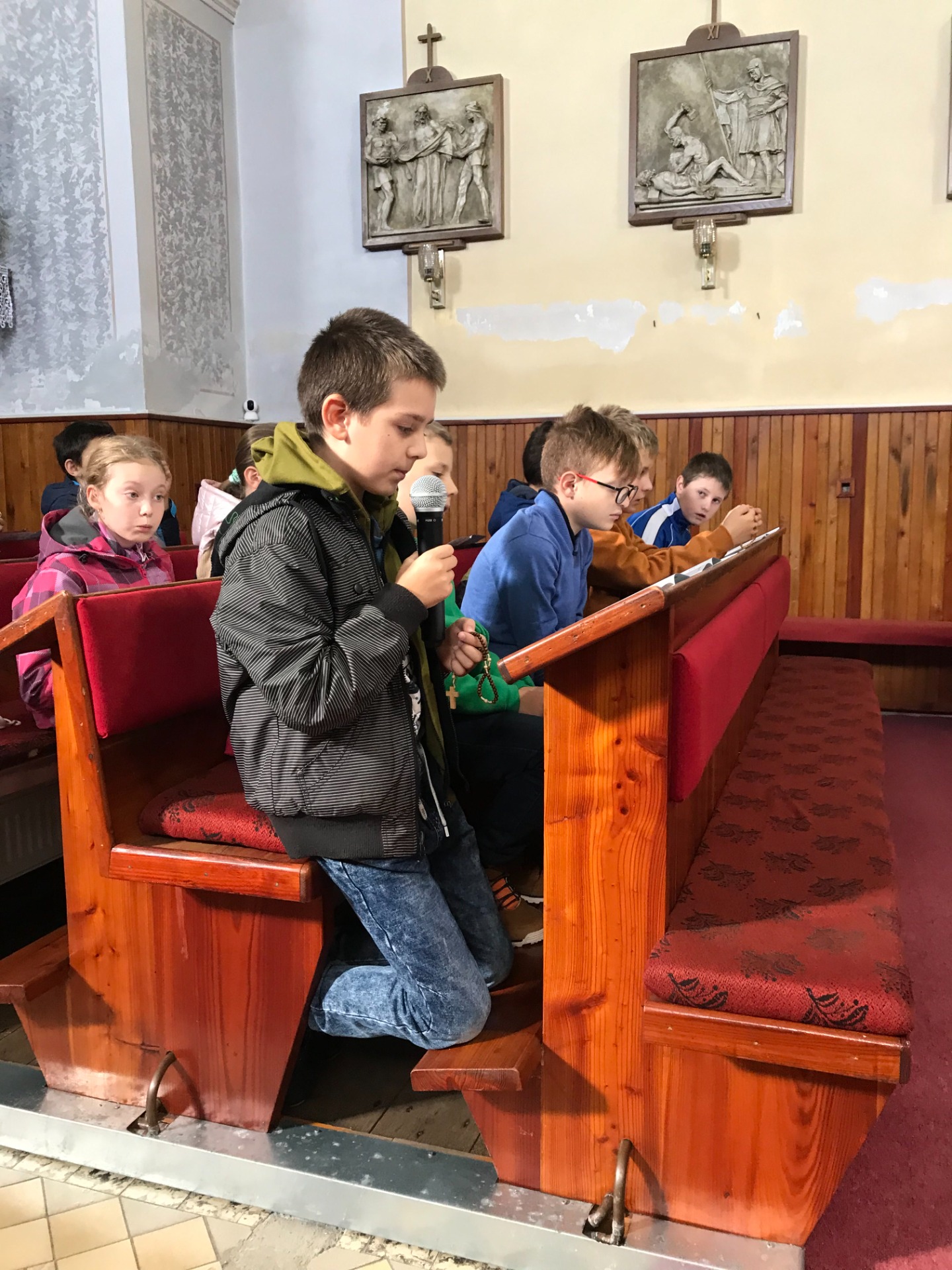 Milión detí sa modlí ruženec - Obrázok 6