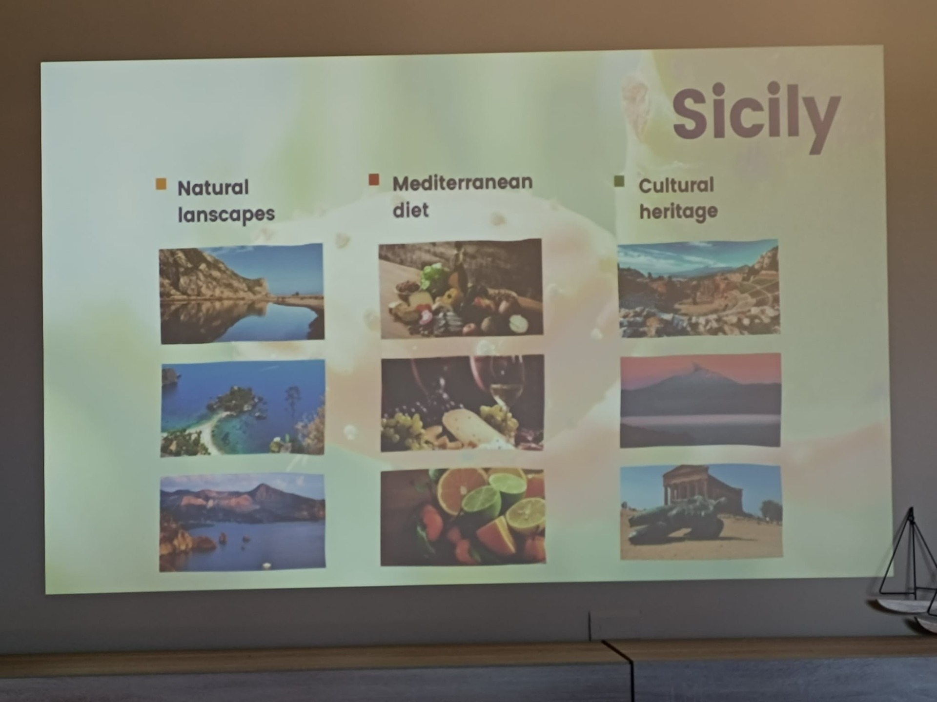 Projekt Erasmus+ Sicília - Obrázok 5