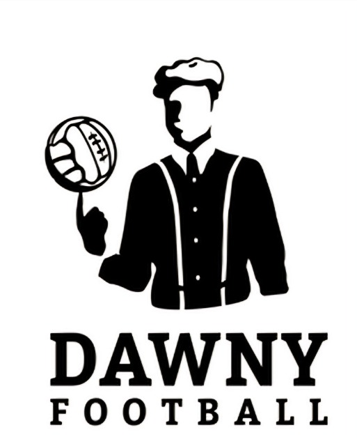 Dawny Football - Obrazek 1