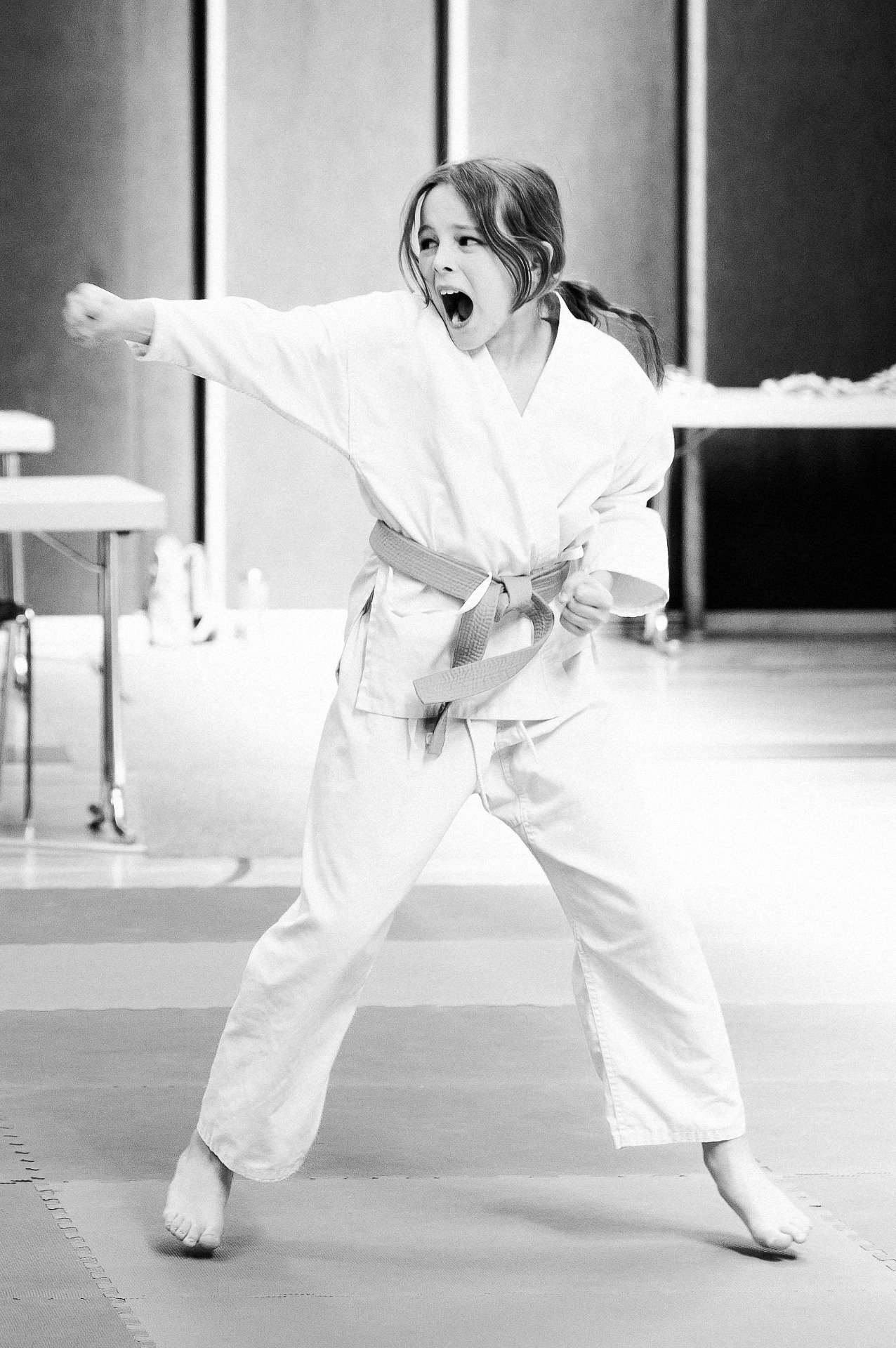 Erfolge im Karate - Bild 2