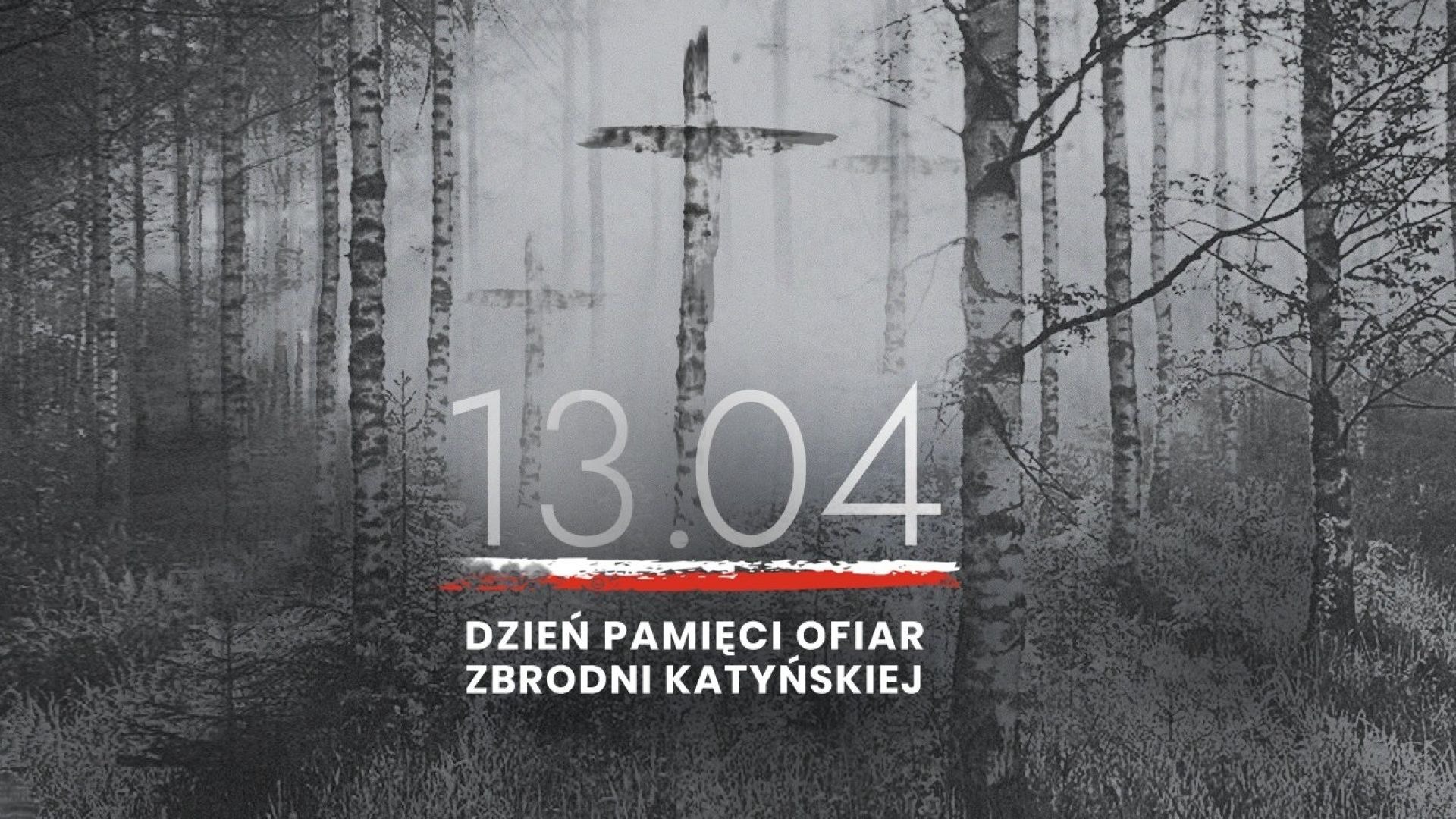 Dzień Pamięci Ofiar Zbrodni Katyńskiej - Obrazek 3