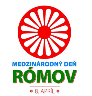 Medzinárodný deň Rómov - Obrázok 1