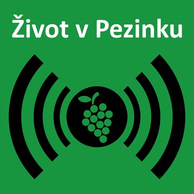 O našej škole aj na podcaste Život v Pezinku - Obrázok 1
