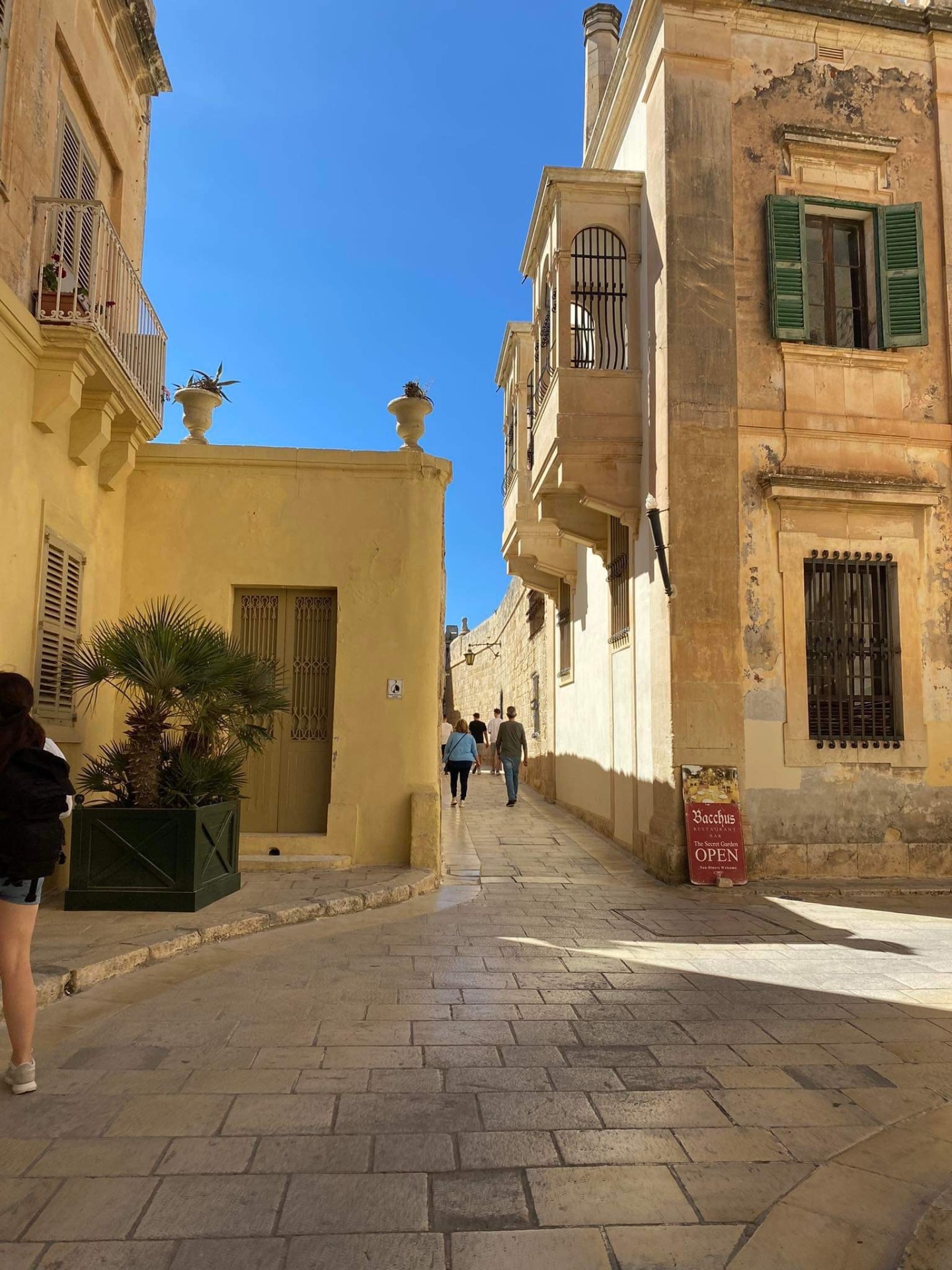 Pobyt na Malcie - Obrazek 4