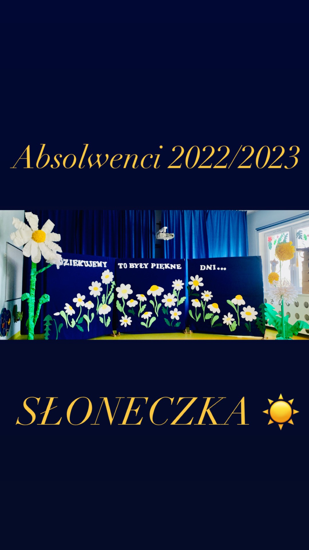 Zakończenie roku szkolnego 2022 / 2023 - Obrazek 2