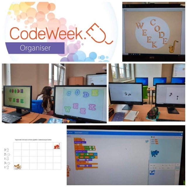 Code Week 2021 - Obrazek 3