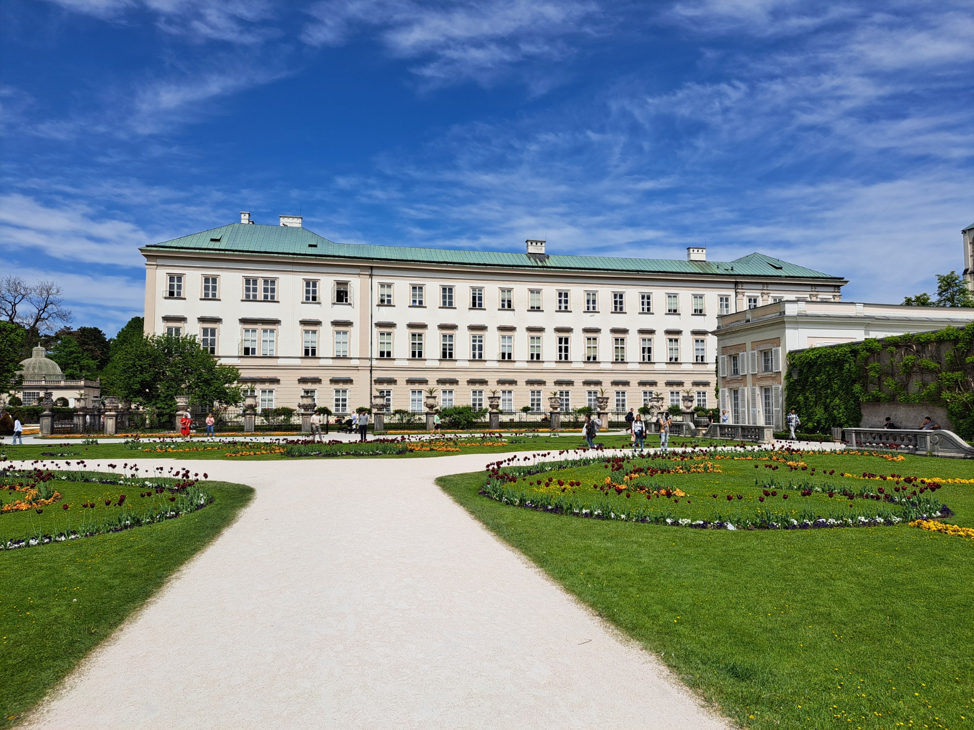 Vzdelávací pobyt Salzburg- Hallstatt - Obrázok 4