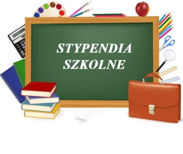 Stypendium Wójta Gminy Sulęczyno za rok szkolny 2022/2023 - Obrazek 1