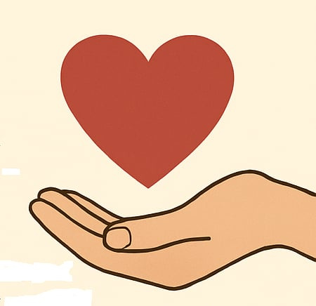 💖 Charitatívna zbierka pre rodiny v núdzi – Spojme srdcia, pomôžme spolu! - Obrázok 1