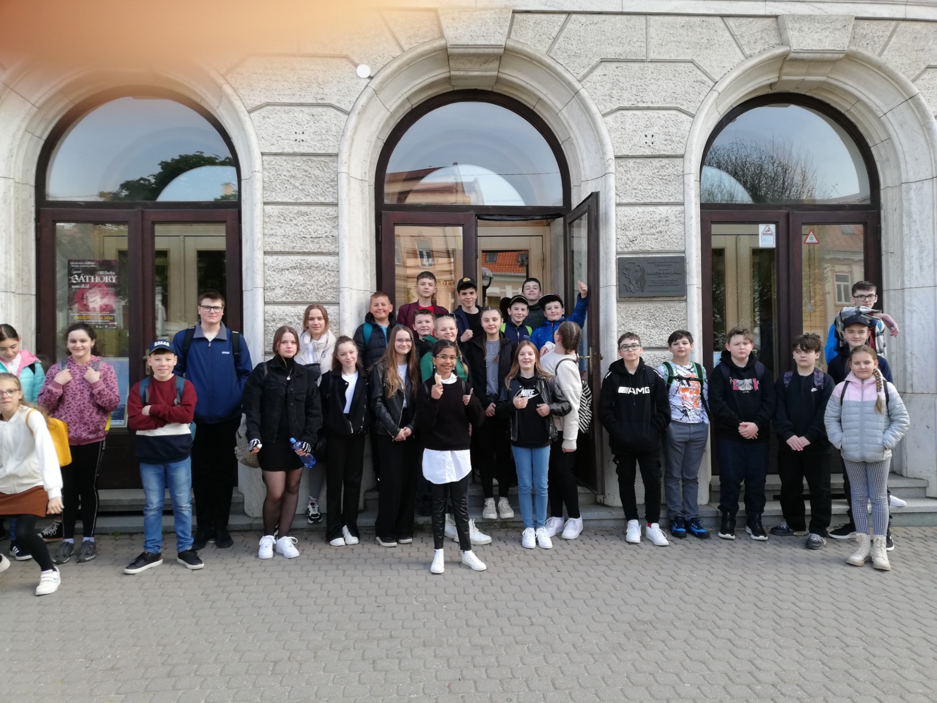 Návšteva DJZ a Múzea rusínskej kultúry v Prešove - Obrázok 4