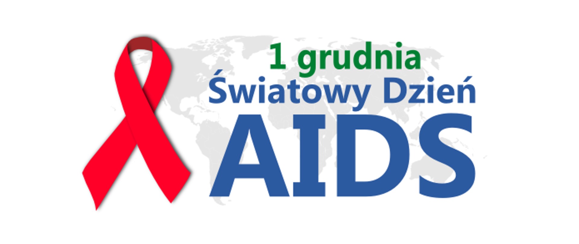 Światowy Dzień AIDS 2023 - Obrazek 1