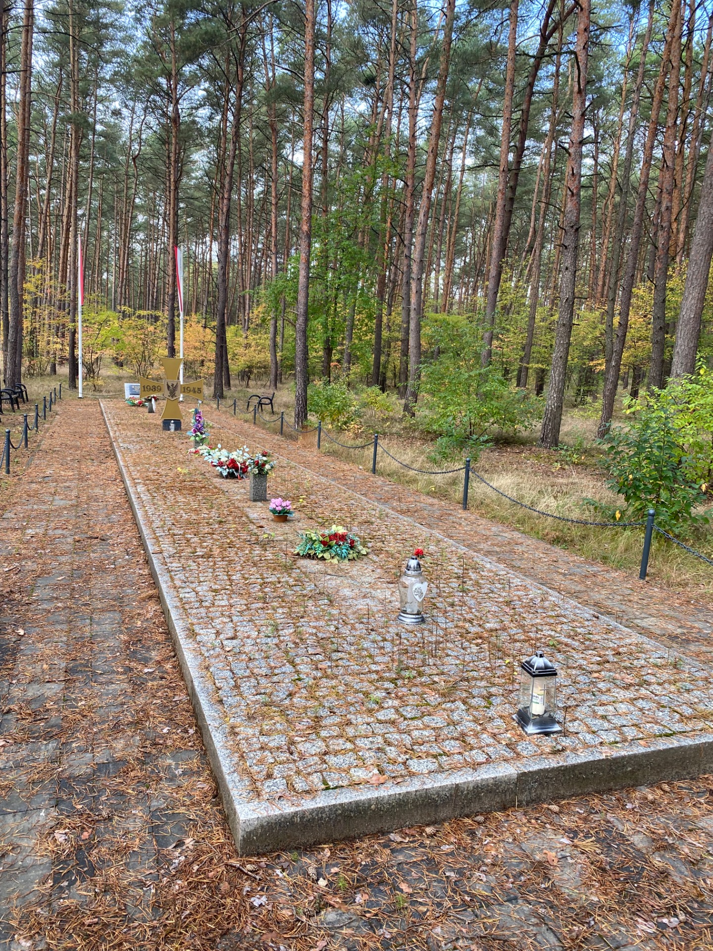 Groby Kobylnickie