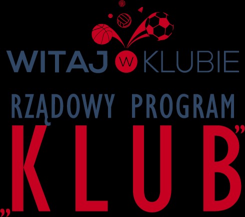 Program KLUB - Obrazek 1