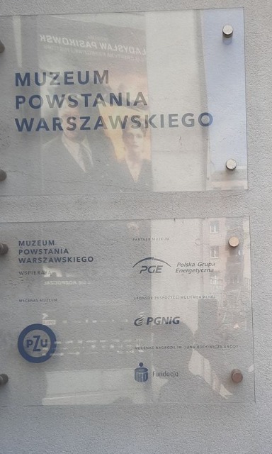 Warszawa w maju, gdy kwitną bzy - 31.05.2023 r. - Obrazek 1