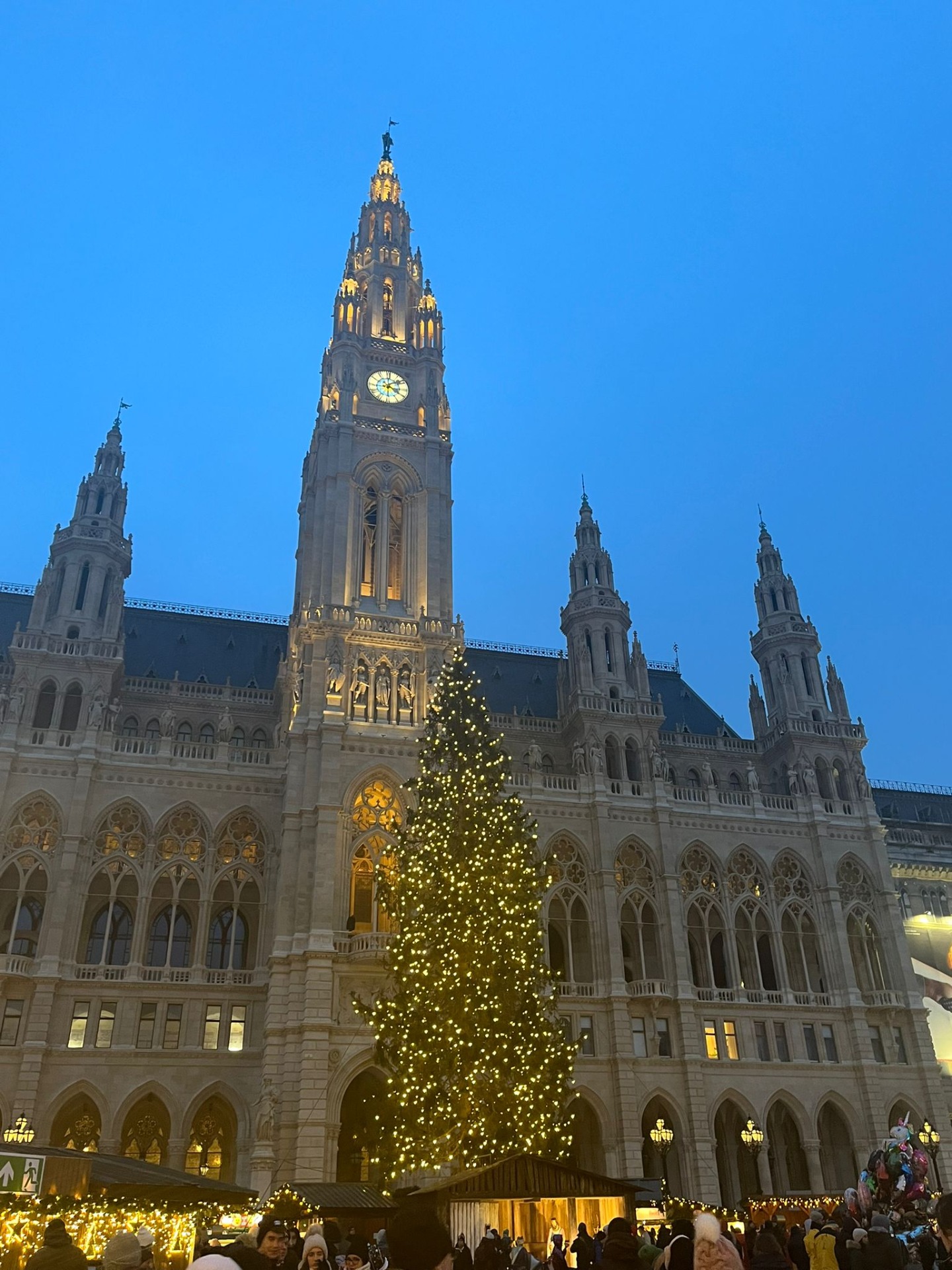 Vianočná Viedeň - Obrázok 2