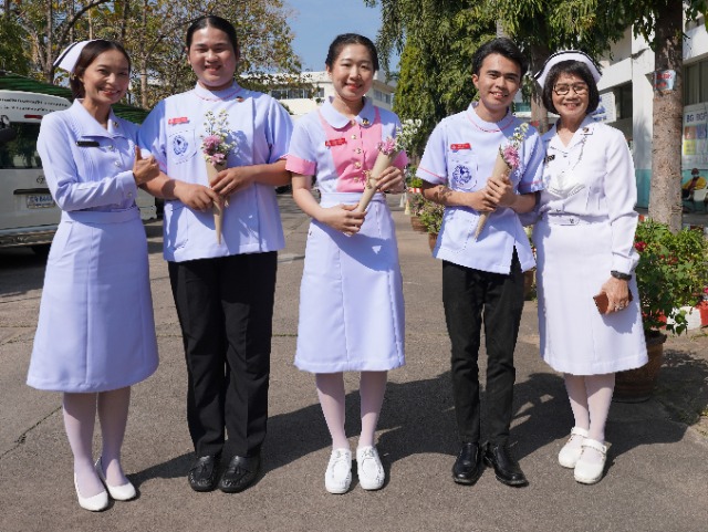CAS Practical nurses  - ภาพ 2