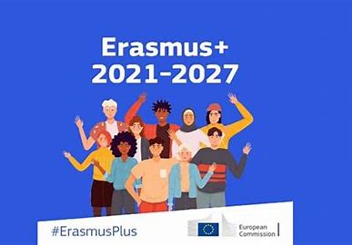 Výsledok snímky pre Erasmus+ 2024