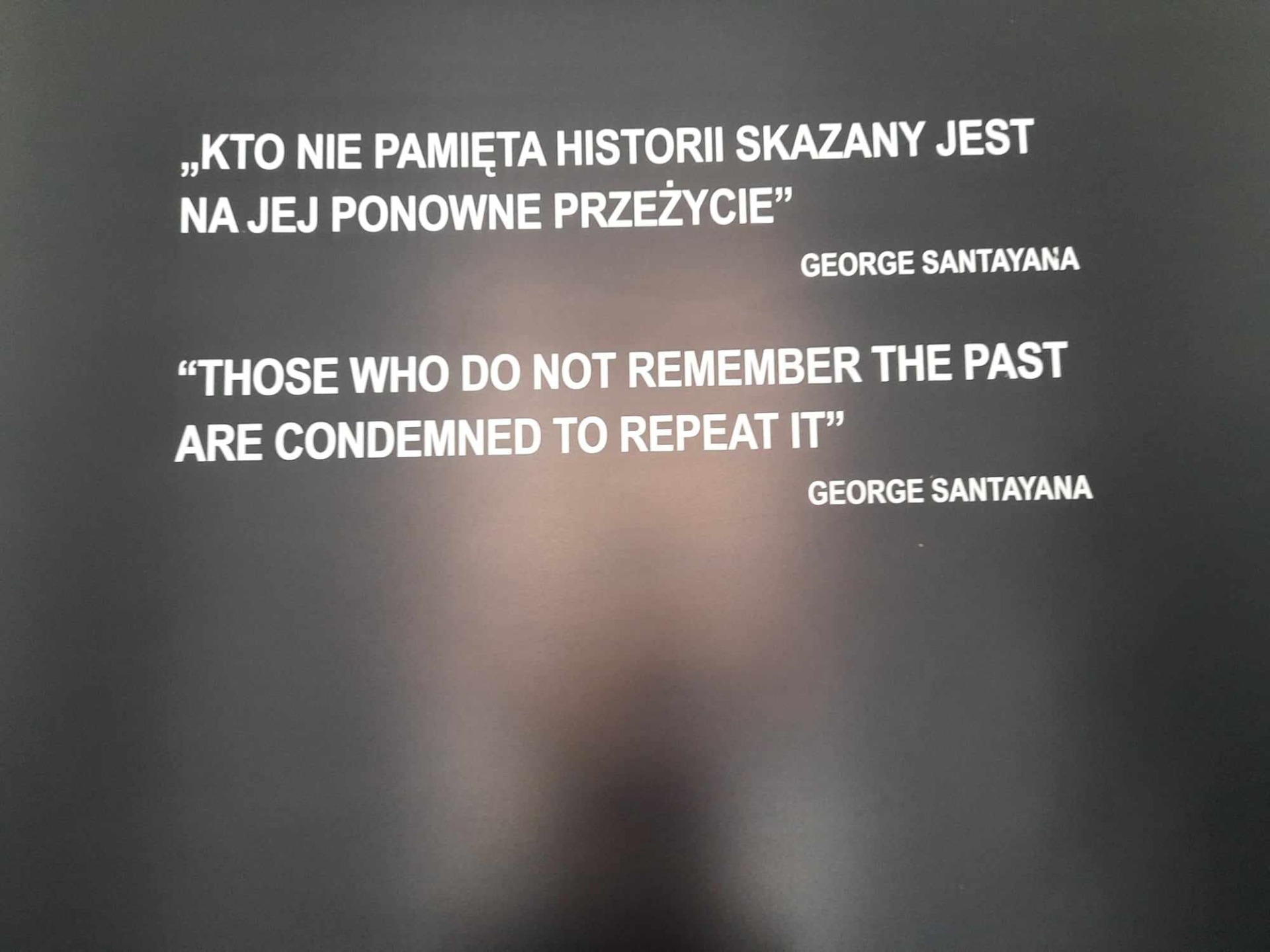 Żywa lekcja historii w Miejscu Pamięci i Muzeum Auschwitz - Birkenau - Obrazek 2