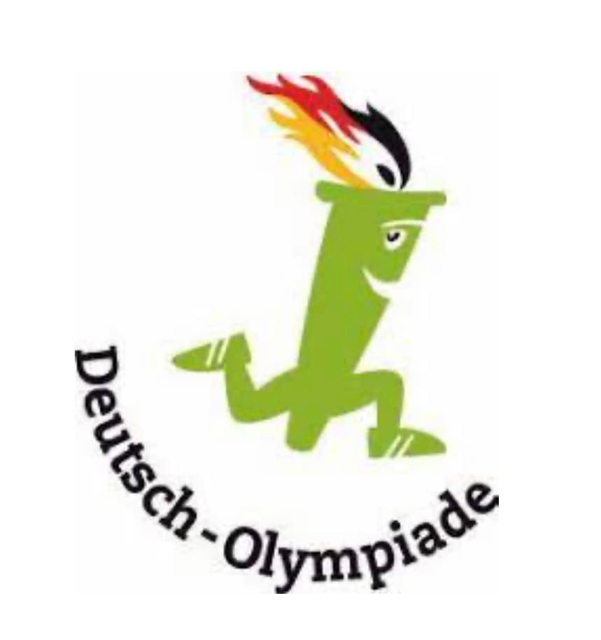 Olympiáda v nemeckom jazyku - okresné kolo - Obrázok 1