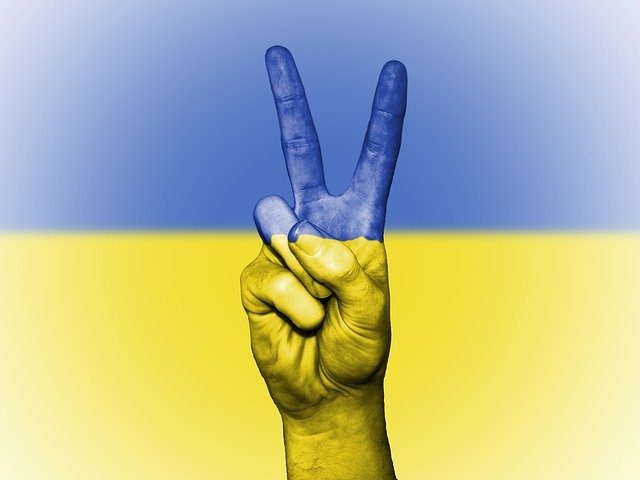 #SolidarnizUkraina - Obrazek 1