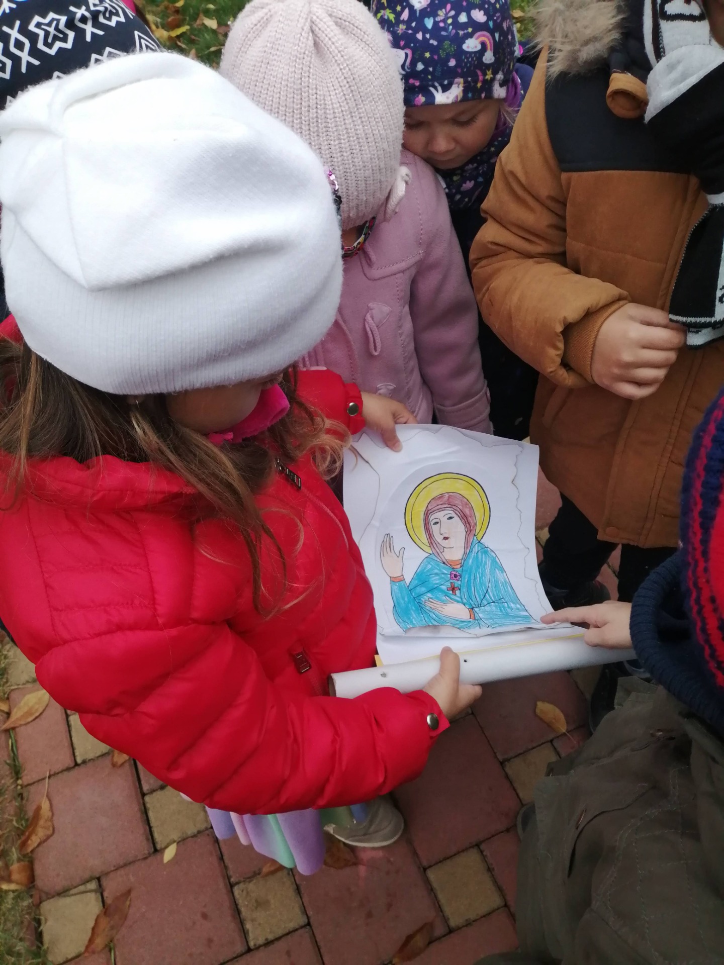 Procesia k Trnavskej Panne Márii - Obrázok 4
