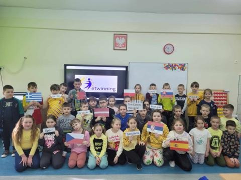 eTwinning projekty „Easter is coming a Hello Easter * Hello Spring“ - Obrázok 1
