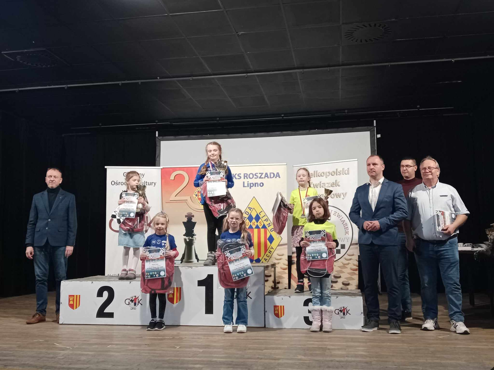 Grand Prix Polski w Lipnie - Obrazek 6
