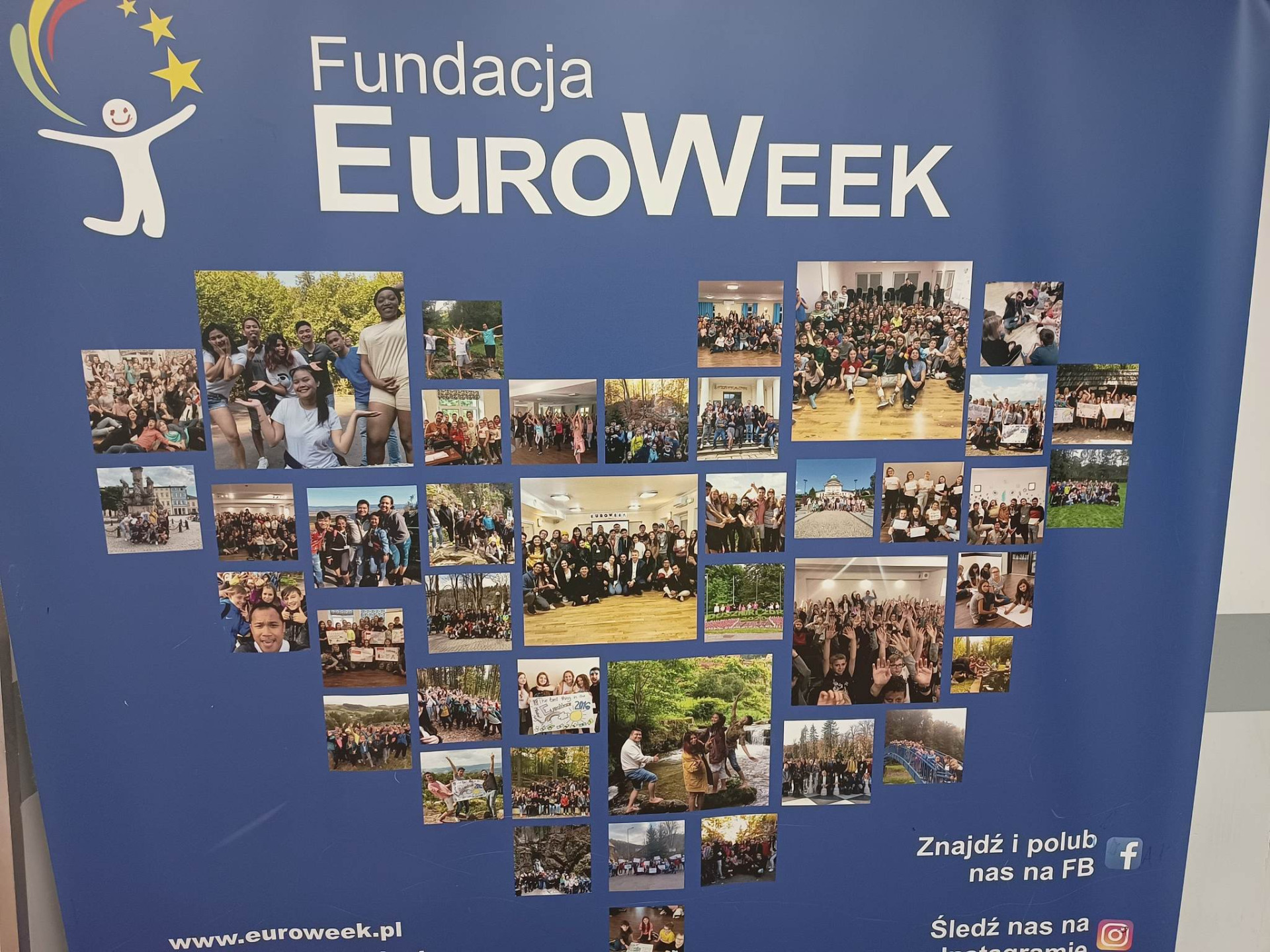Euroweek – szkoła liderów!  - Obrazek 1