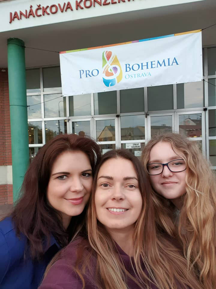Pro Bohemia 2019 - Ostrava - Obrázok 1