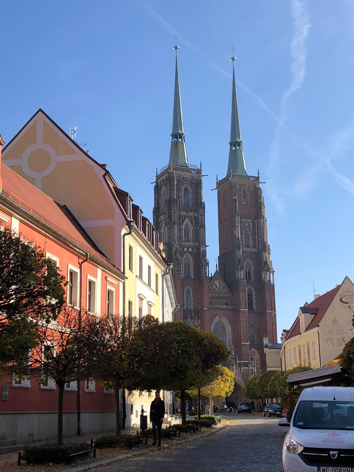 Wycieczka do Wrocławia - Obrazek 4