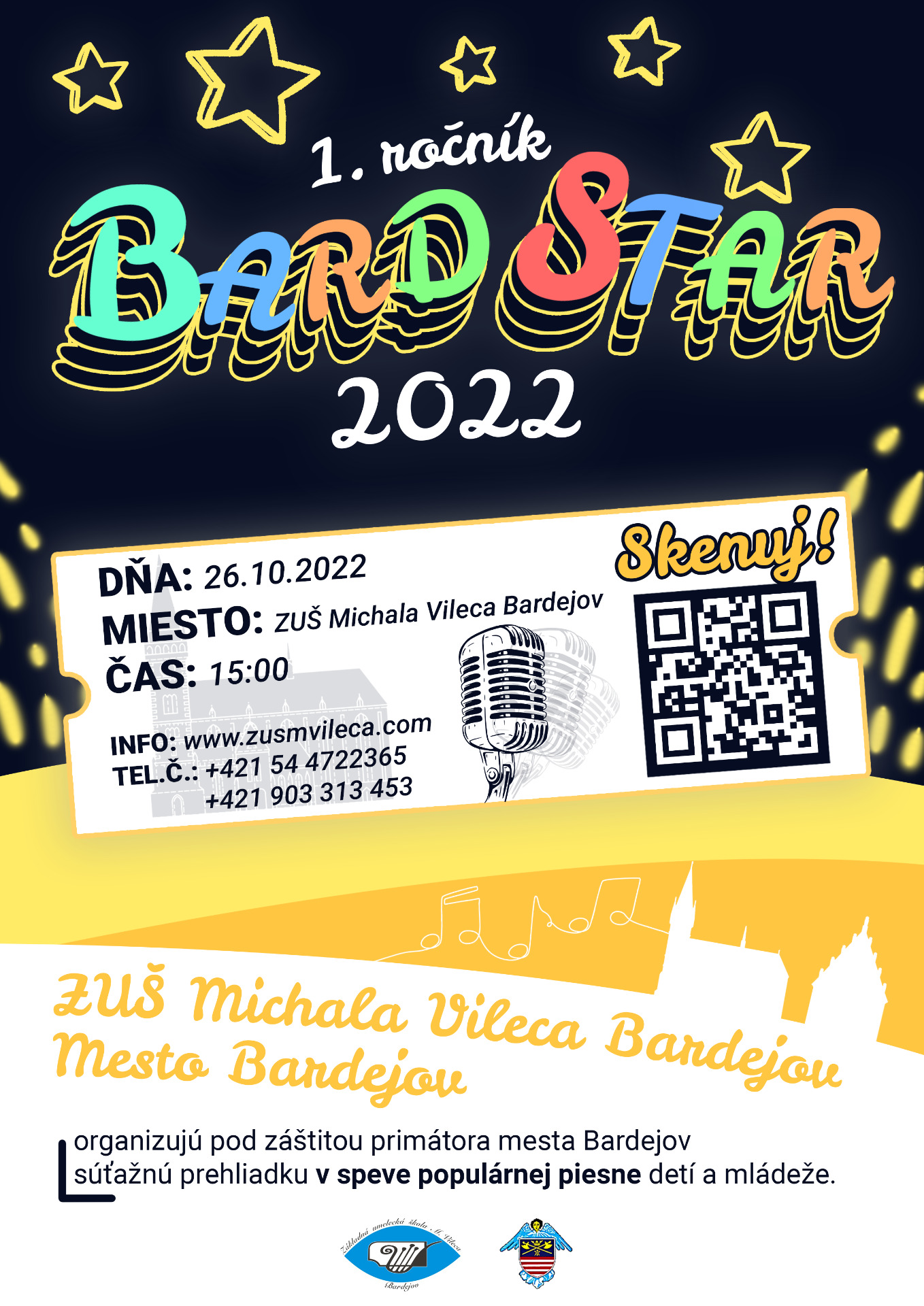                            BardStar 2022  - Obrázok 1