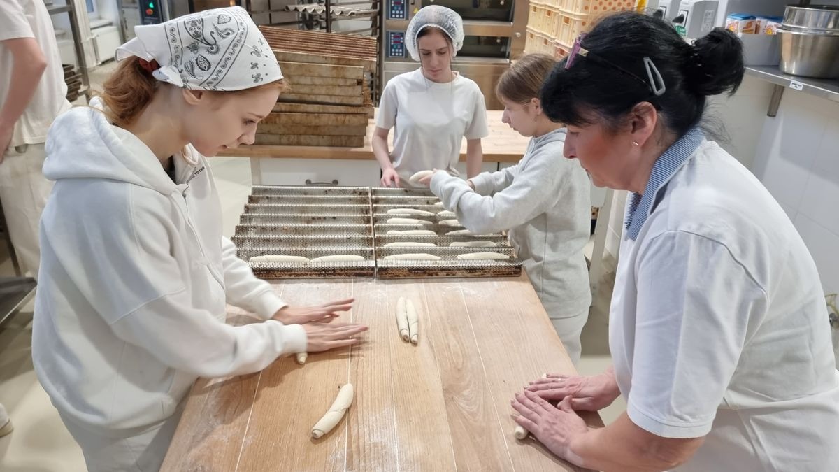 Vychováva mladých pekárov: Napriek šou Pečie celé Slovensko chýba nášmu remeslu vážnosť - Obrázok 1