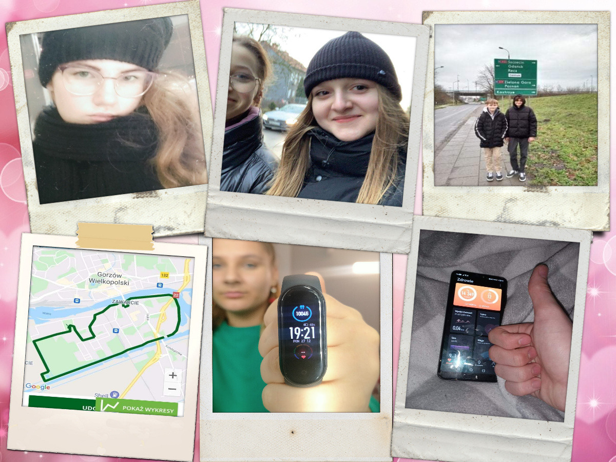 Projekt „Wirtualnie biegamy dla kobiet” zakończony!!! - Obrazek 3