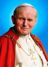 Św. Jan Paweł II. Cywilizacja Życia - Obrazek 1