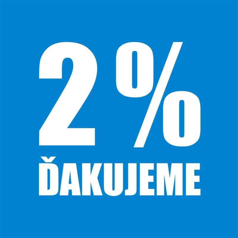 2% pre Združenie rodičov pri ZŠ Mojzesovo - Černík - Obrázok 1