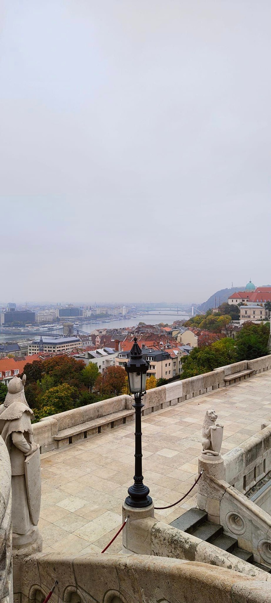 Výlet do Budapešti - Obrázok 3