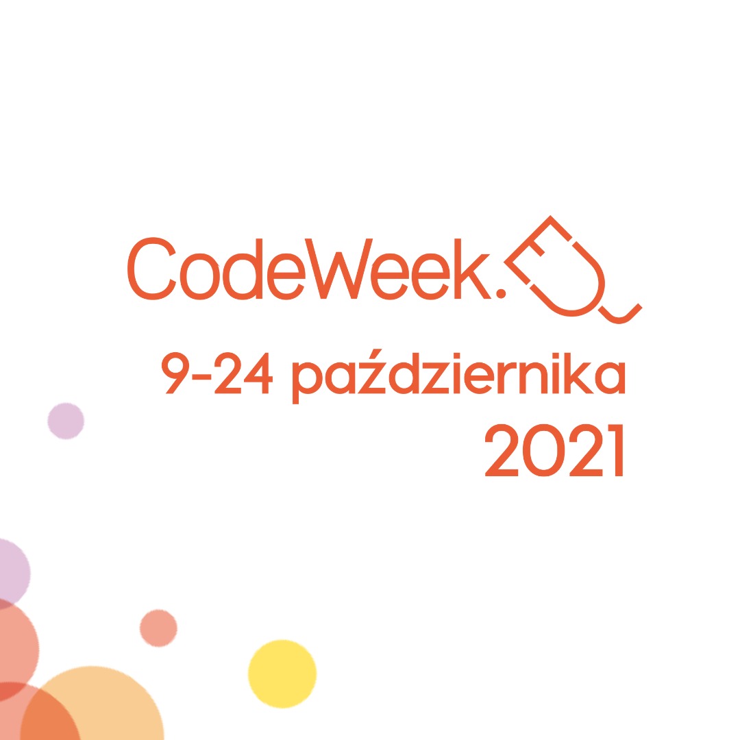 CodeWeek   - Obrazek 1