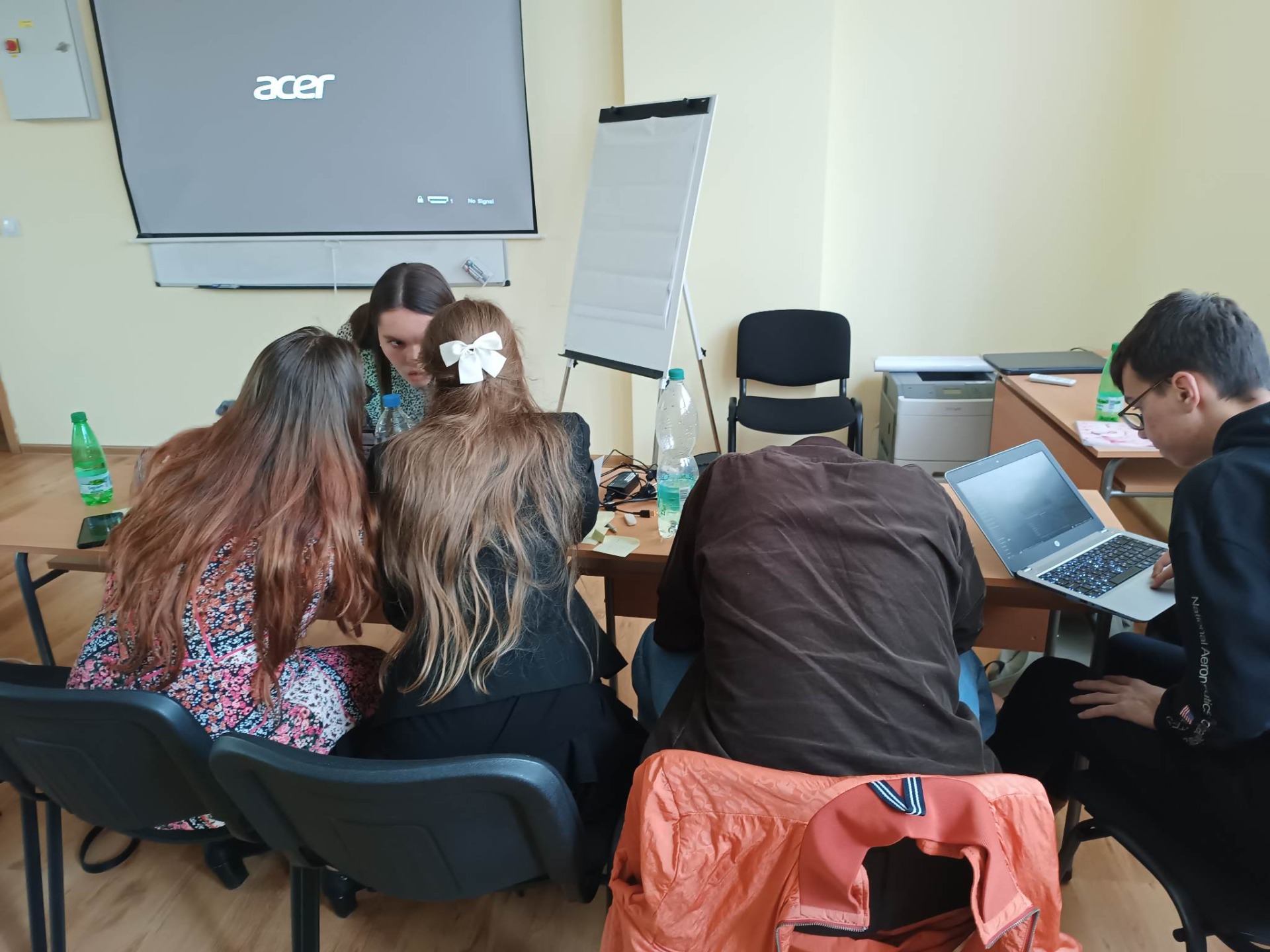 YPT&W Sofia 2023 - Turnaj mladých fyzikov & workshoping - Obrázok 4