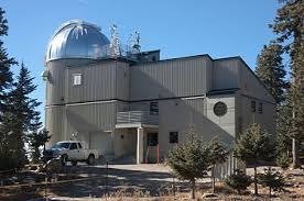 Live stream z Vatikánskeho observatória v meste Tucson Arizona  - Obrázok 1